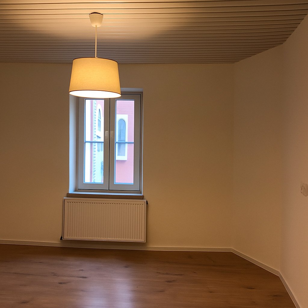 Zentral & gemütlich: Monteurzimmer in Altstadt-WG zu vermieten