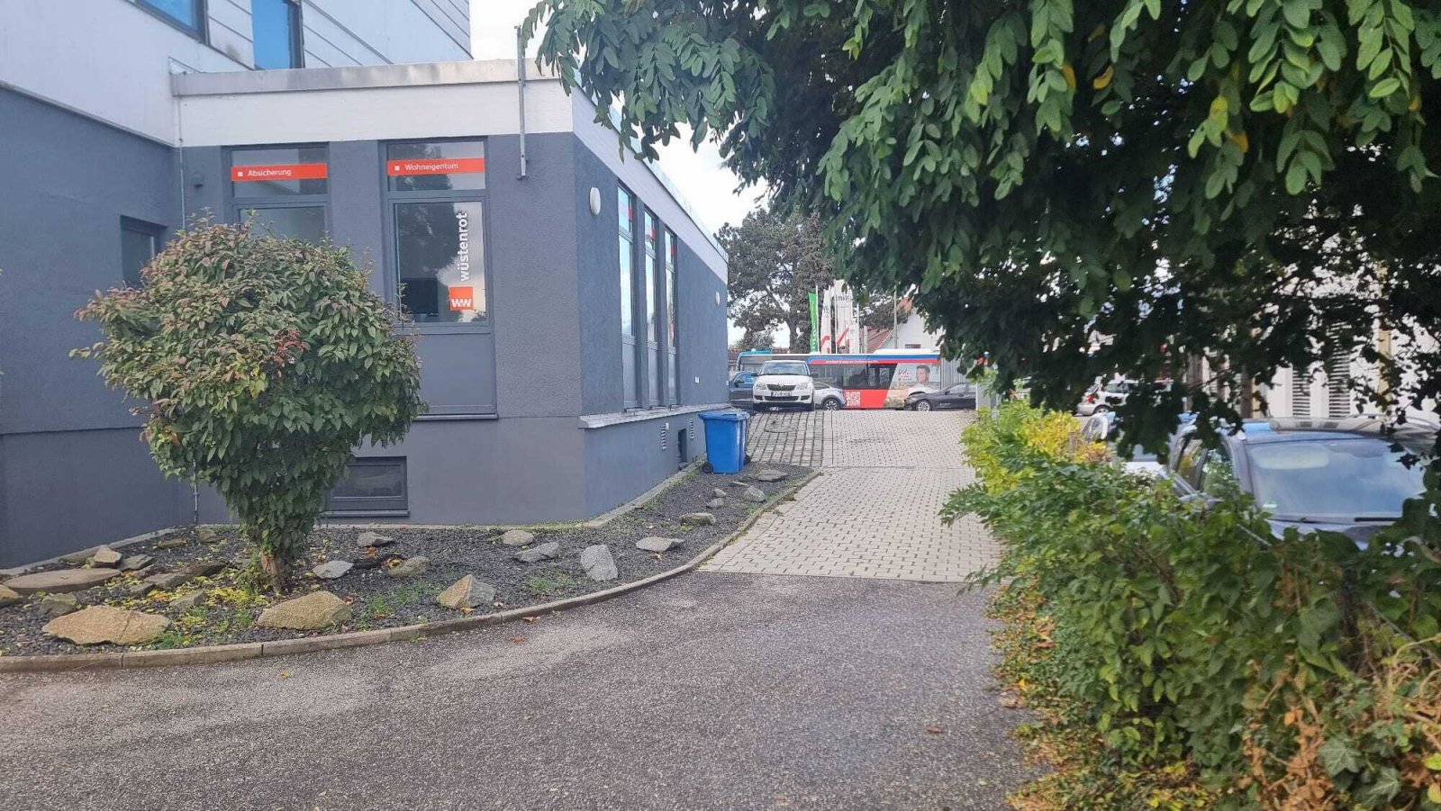 Stellplatz Landshut City – Sicher parken direkt in Bahnhofsnähe