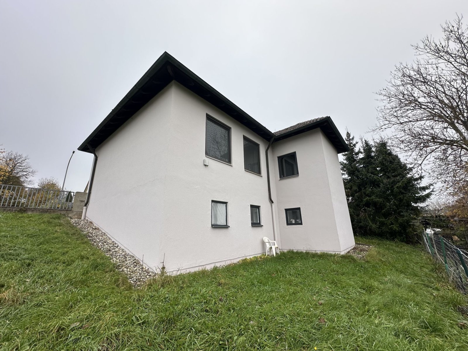 Zimmer in Wildenberg - gemütlicher Rückzugsort für Berufstätige in ruhiger und gepflegter Wohnlage