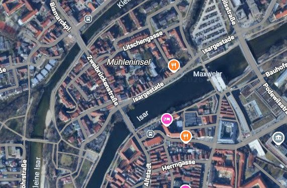 Professionelles und kosteneffizientes virtuelles Büro in Landshut Altstadtnähe