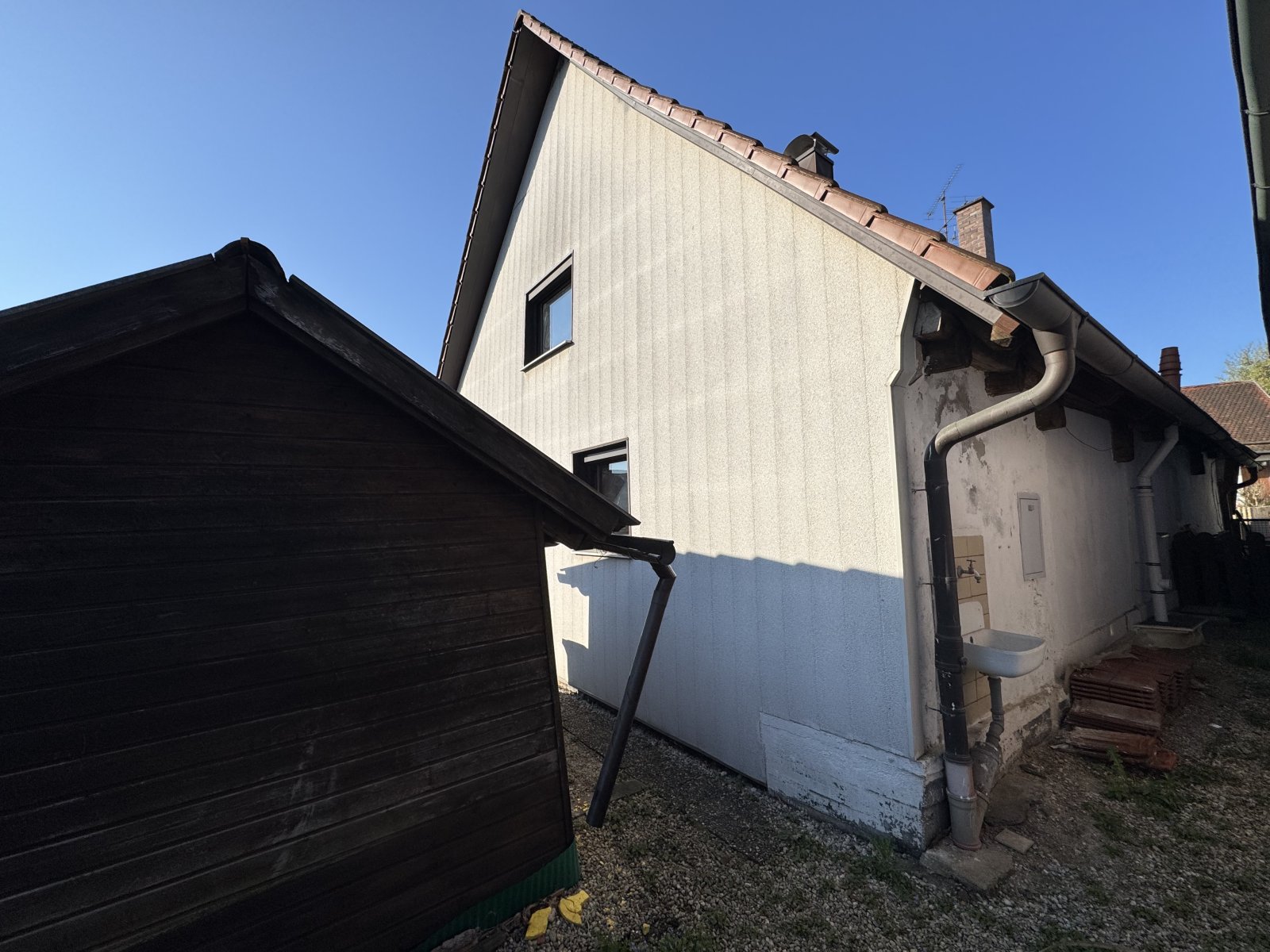 Provisionsfrei! Gemütliches Zuhause in zentraler Lage von Pfeffenhausen!