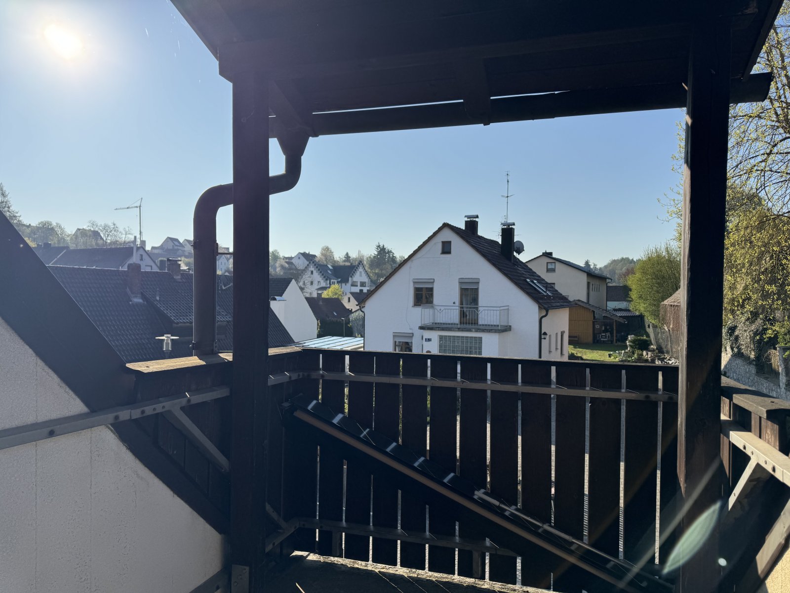 Provisionsfrei! Gemütliches Zuhause in zentraler Lage von Pfeffenhausen!