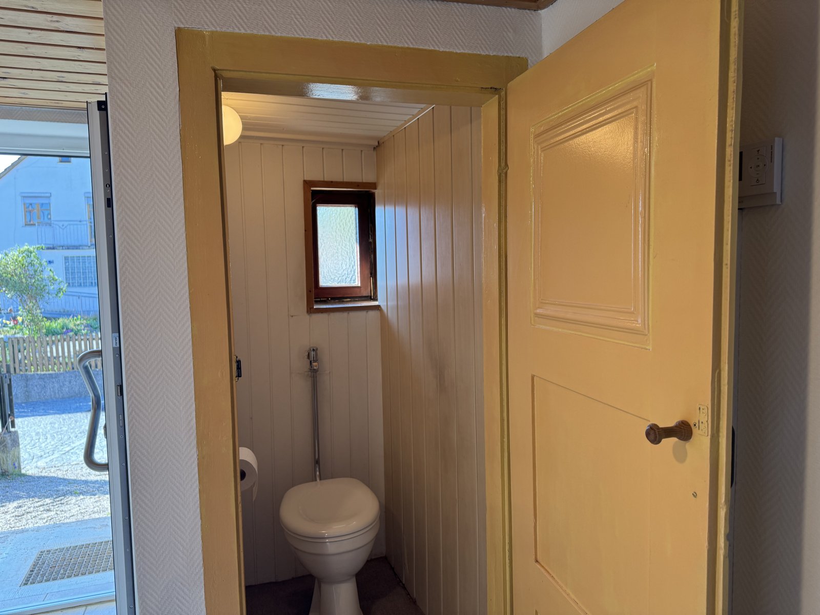 Provisionsfrei! Gemütliches Zuhause in zentraler Lage von Pfeffenhausen!