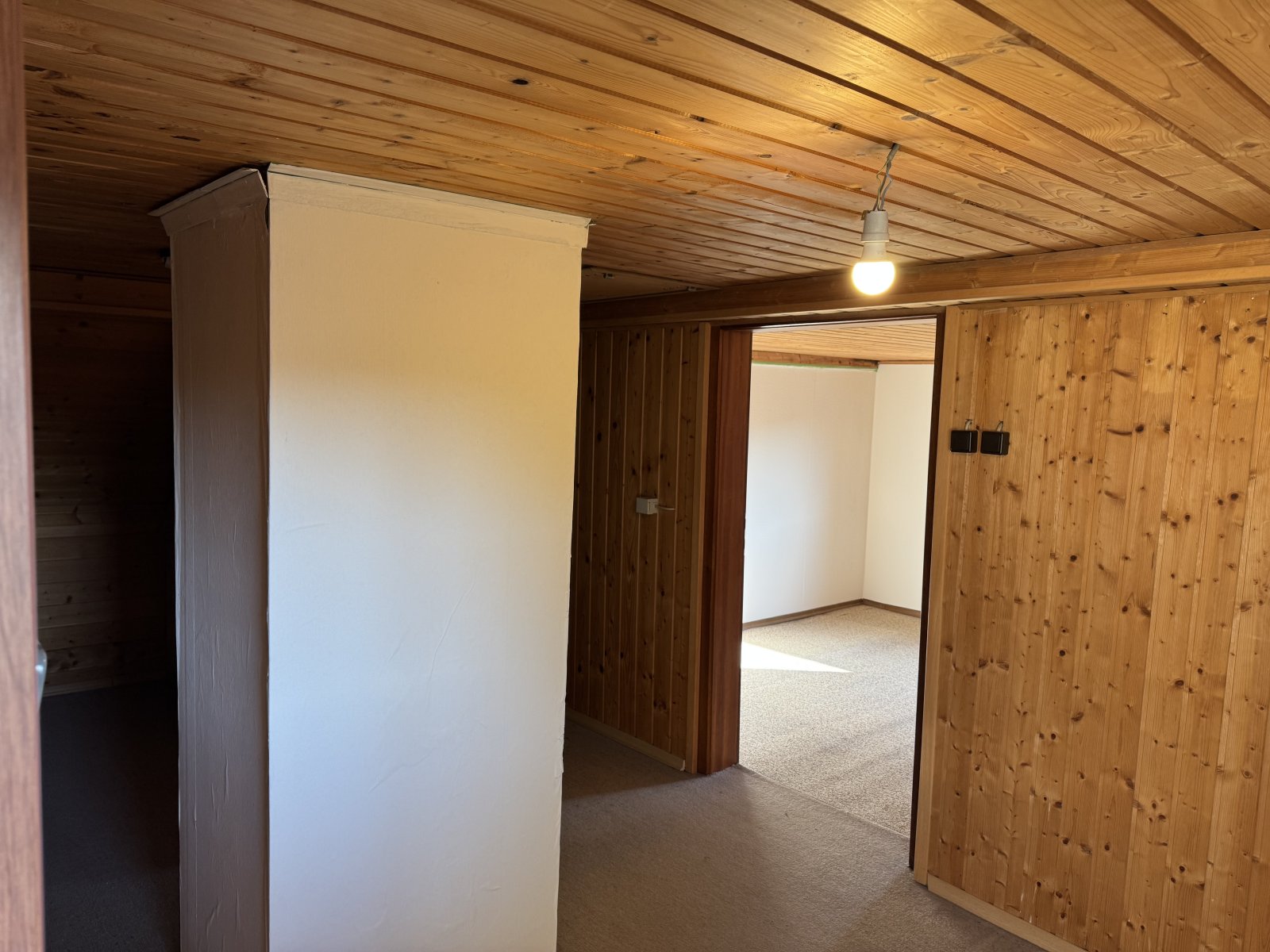 Provisionsfrei! Gemütliches Zuhause in zentraler Lage von Pfeffenhausen!