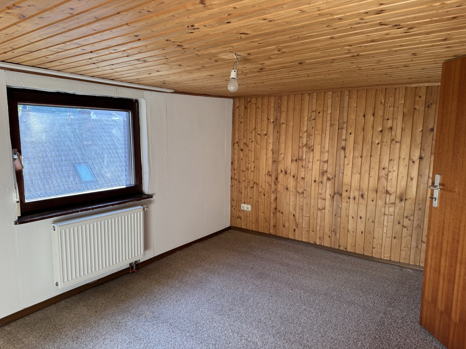 Provisionsfrei! Gemütliches Zuhause in zentraler Lage von Pfeffenhausen!
