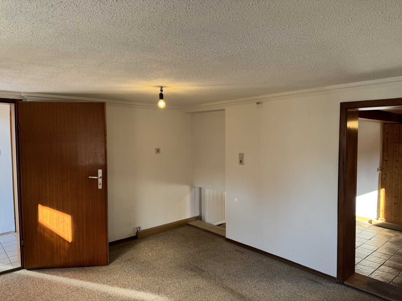 Provisionsfrei! Gemütliches Zuhause in zentraler Lage von Pfeffenhausen!