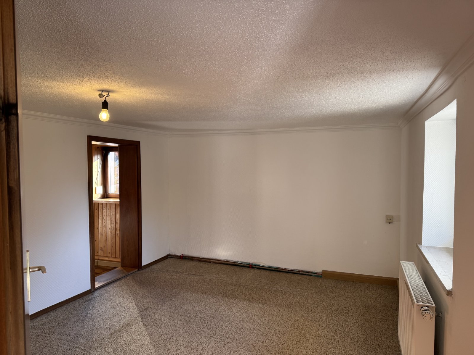 Provisionsfrei! Gemütliches Zuhause in zentraler Lage von Pfeffenhausen!
