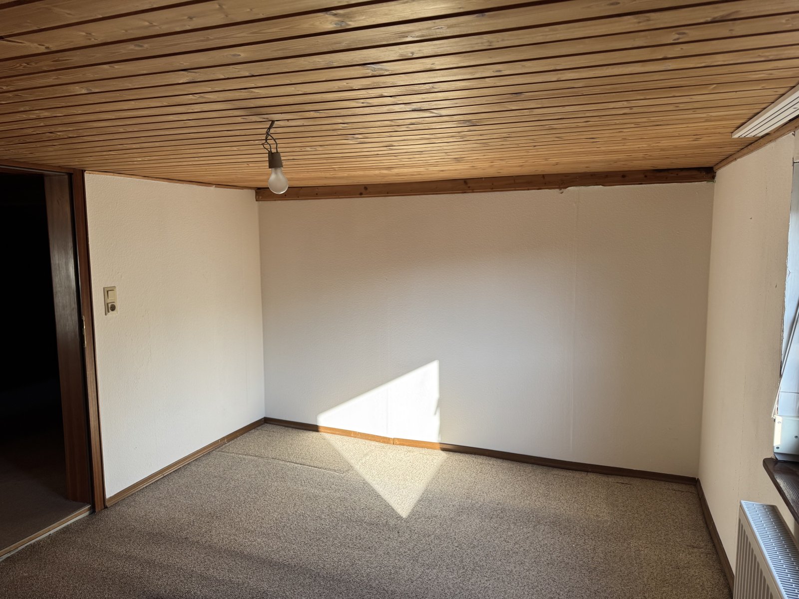 Provisionsfrei! Gemütliches Zuhause in zentraler Lage von Pfeffenhausen!