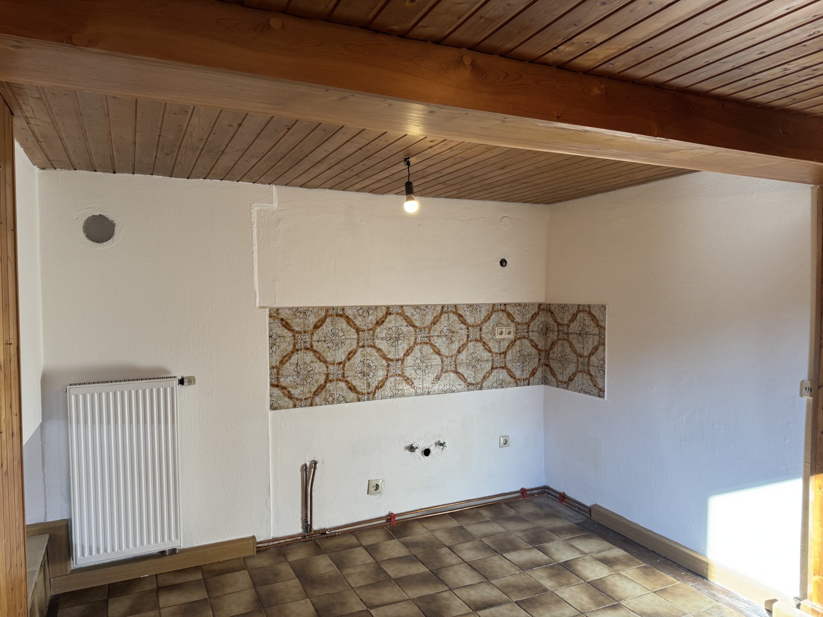 Provisionsfrei! Gemütliches Zuhause in zentraler Lage von Pfeffenhausen!