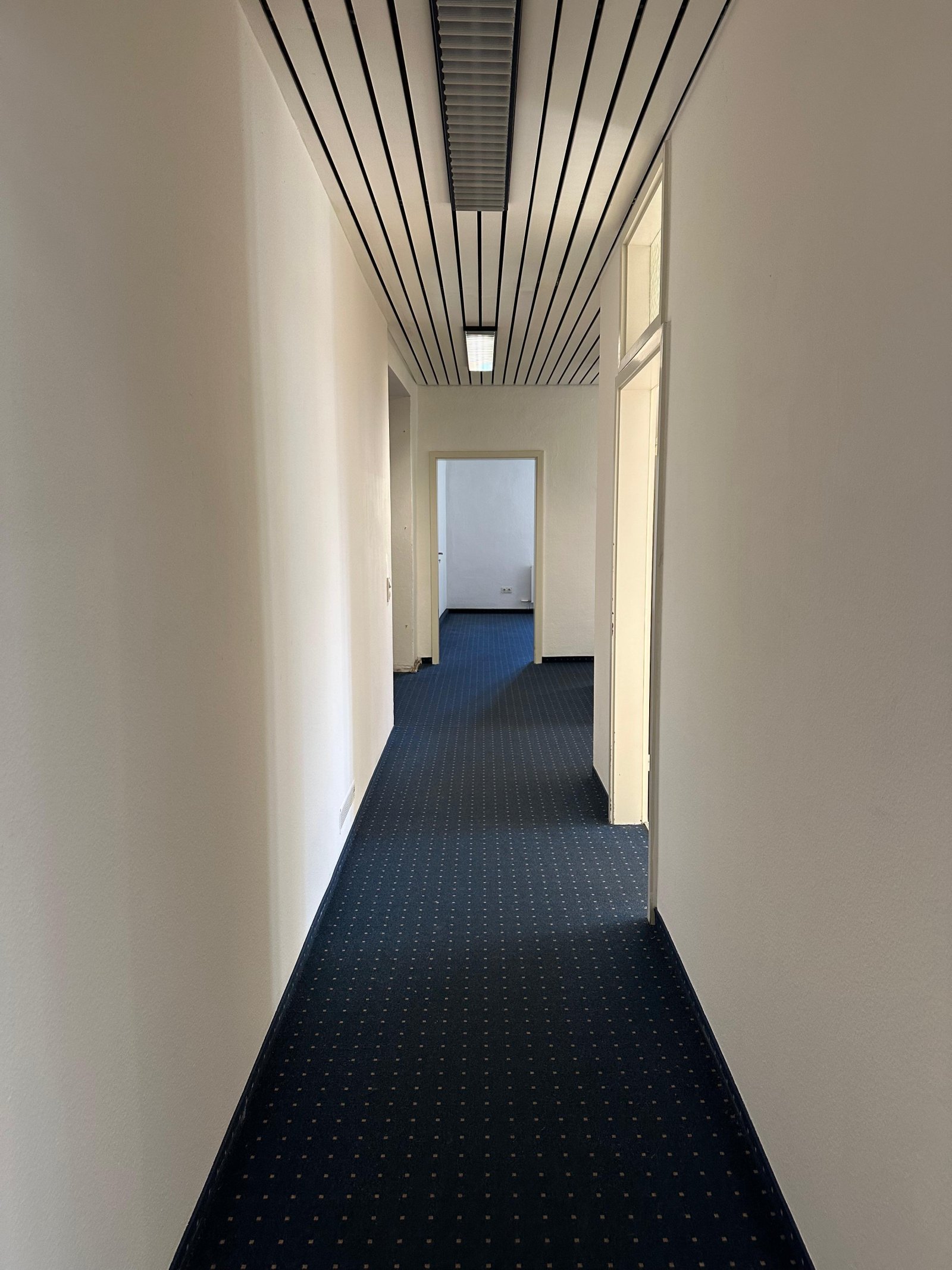Attraktive Bürofläche in Bestlage Landshut mit optimaler Verkehrsanbindung