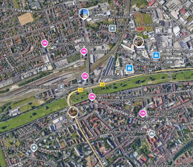 Virtuelles Büro in Landshut – professionelle Lösungen für Ihr Unternehmen.