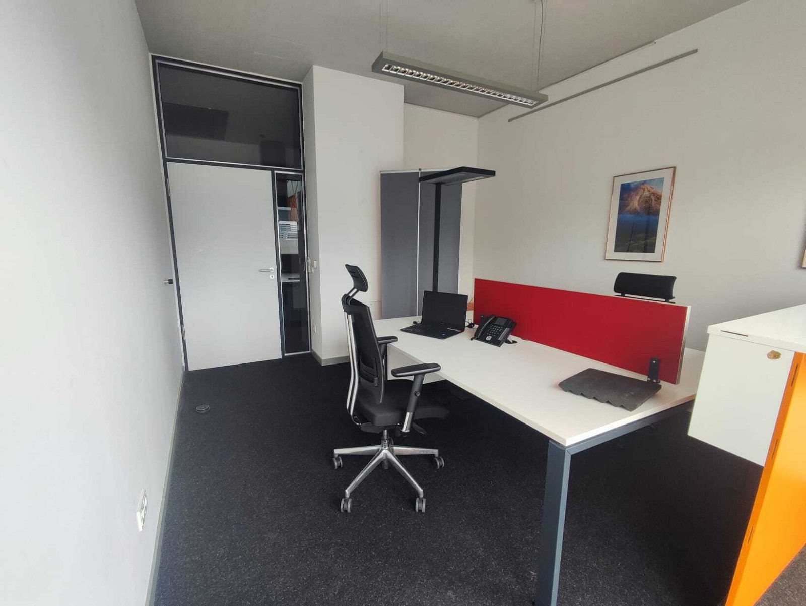Büro 