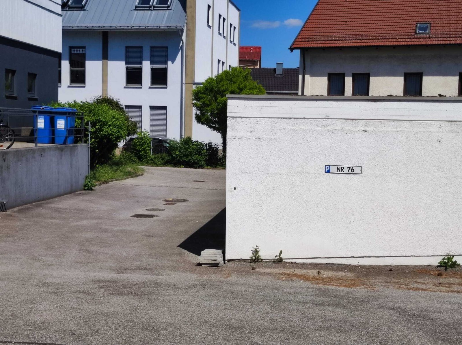 Standort Standort