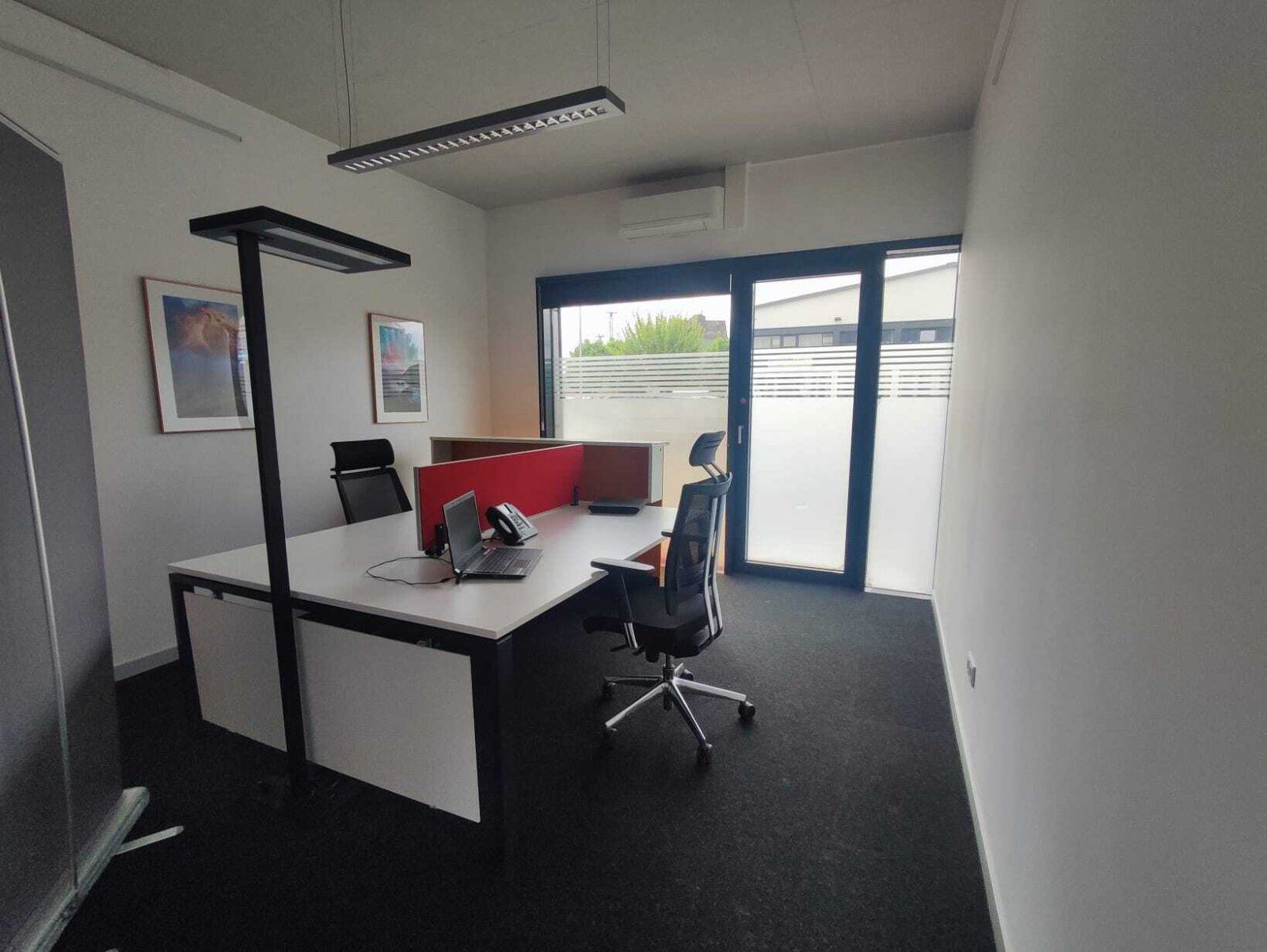 Büro Büro