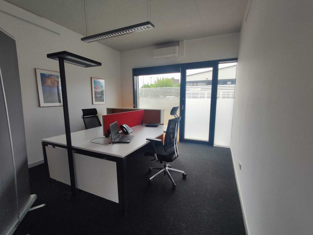Büro Büro