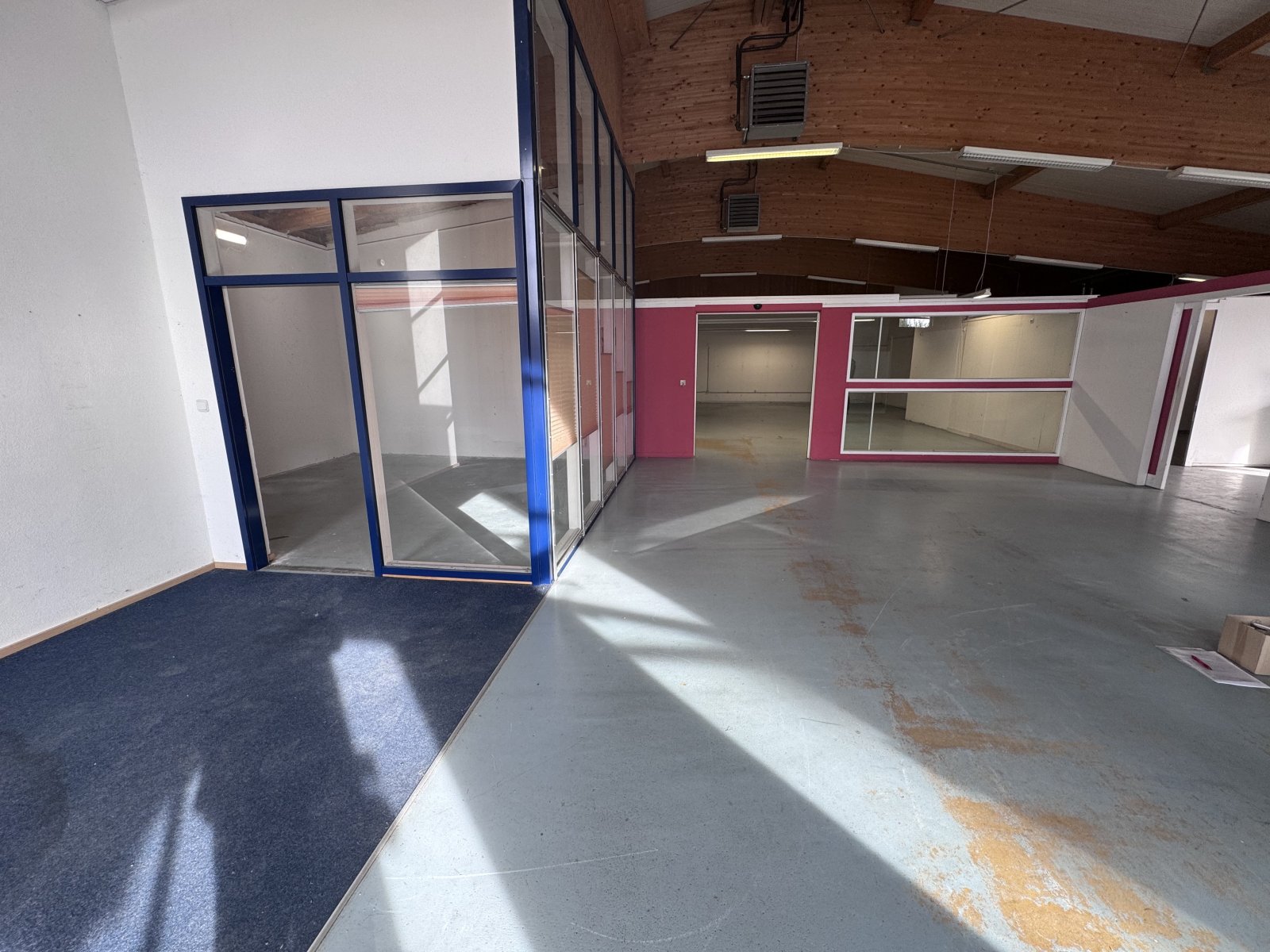 Büro Büro