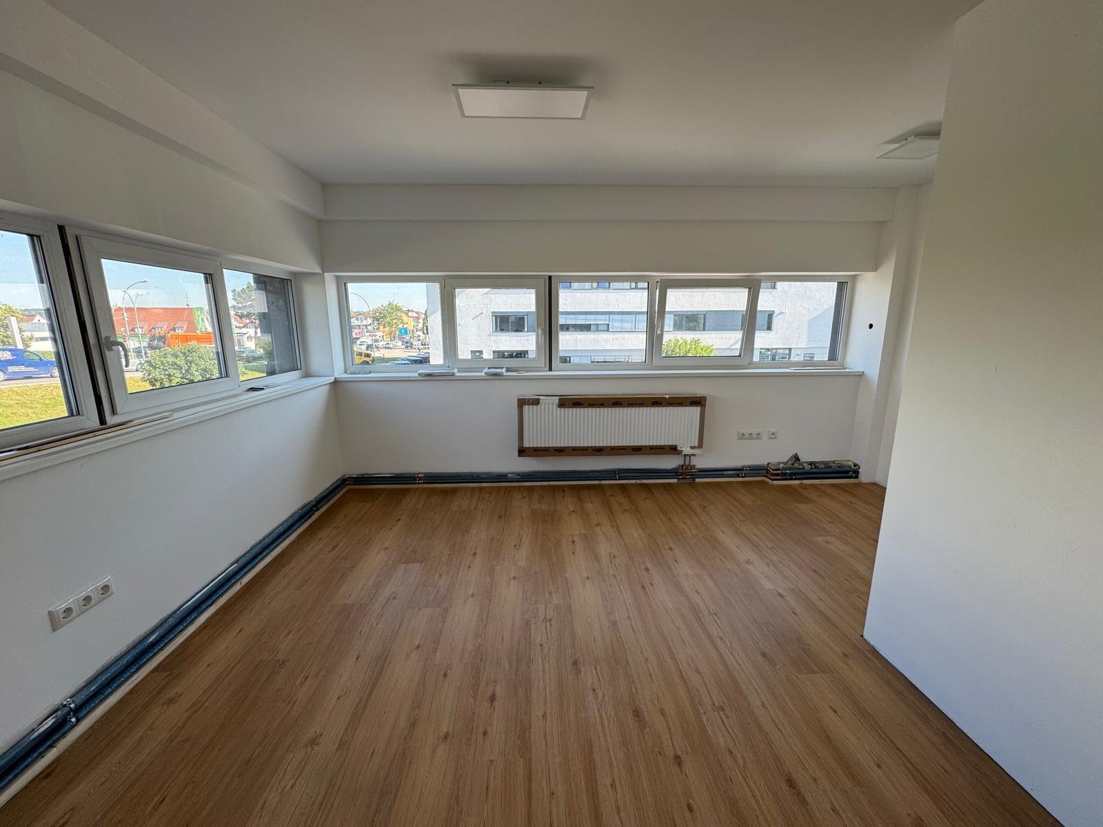 Büro Büro