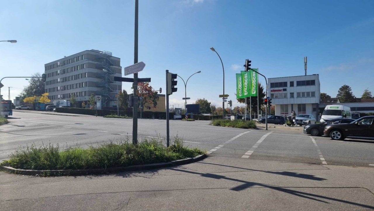 Umgebung