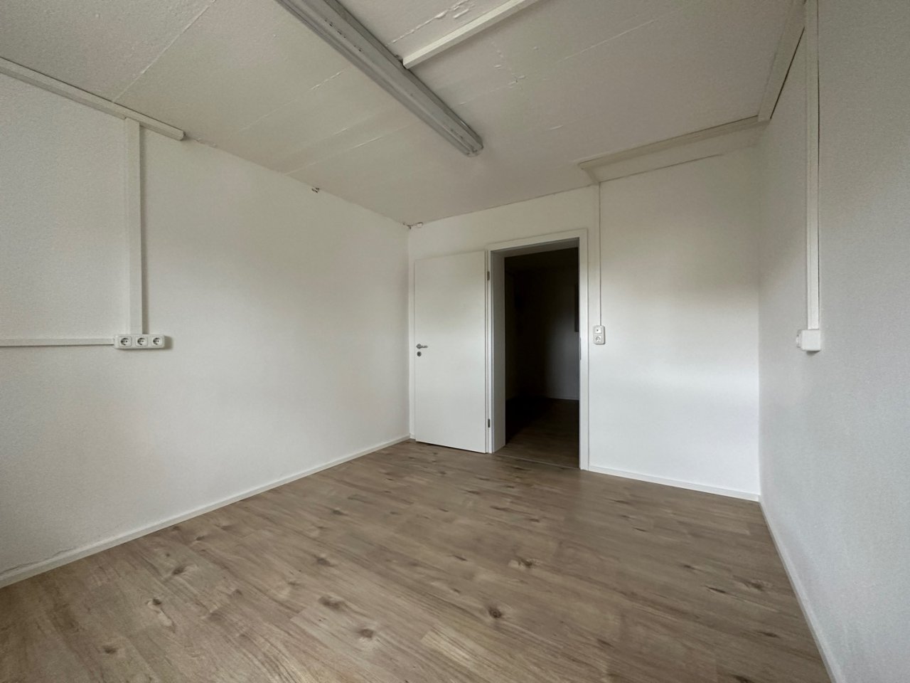 Behandlungszimmer 
