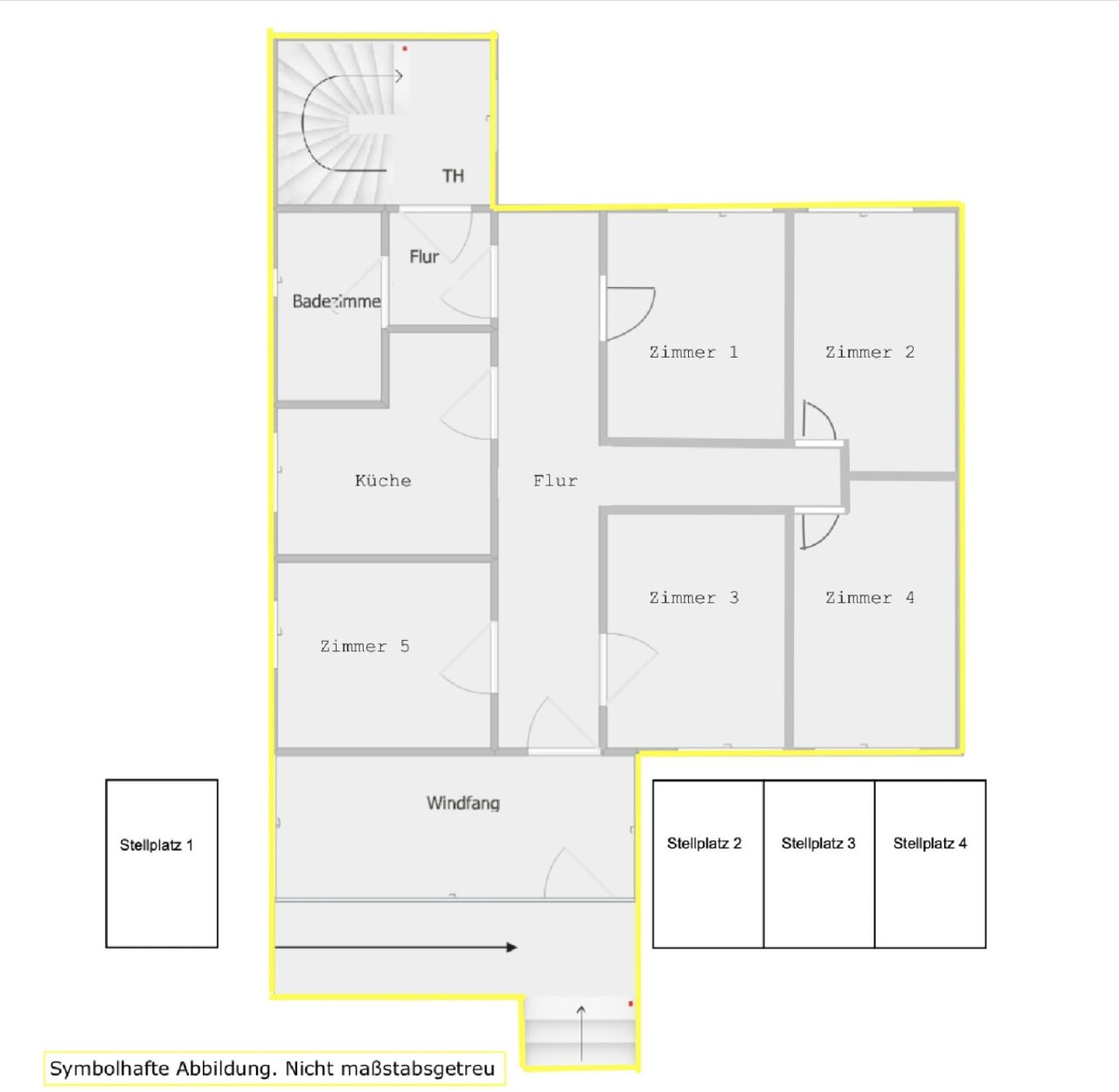 Grundriss_EG Grundriss_EG