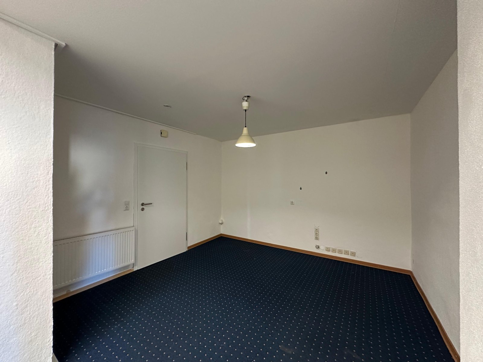 Empfangsbereich Empfangsbereich