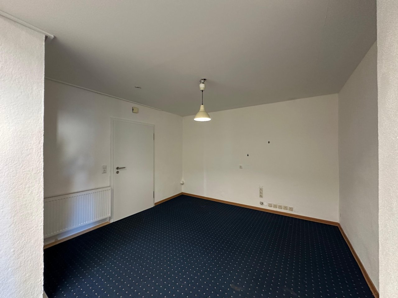 Empfangsbereich Empfangsbereich