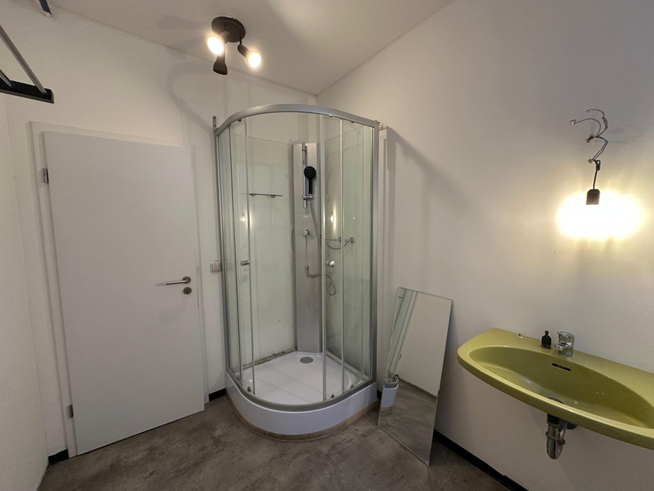 Dusche Dusche