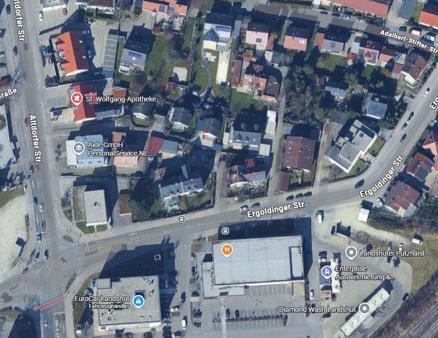 Luftbild 