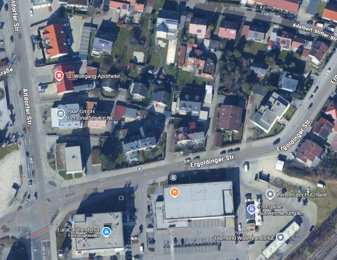 Luftbild 