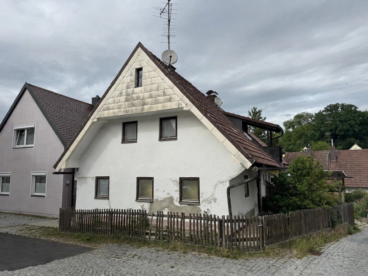 Außen Außen