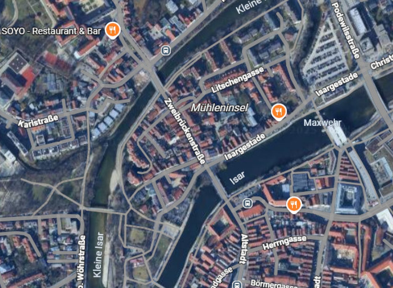 Luftbild 