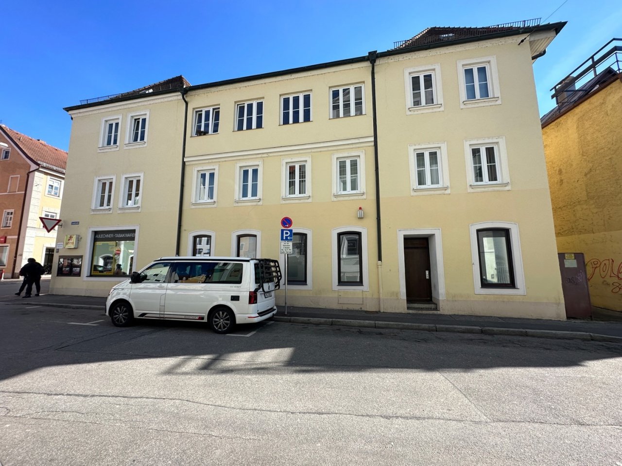 Außen