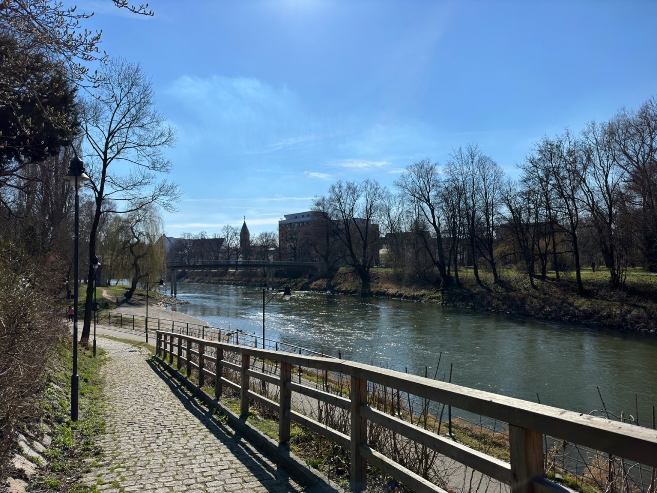Umgebung 