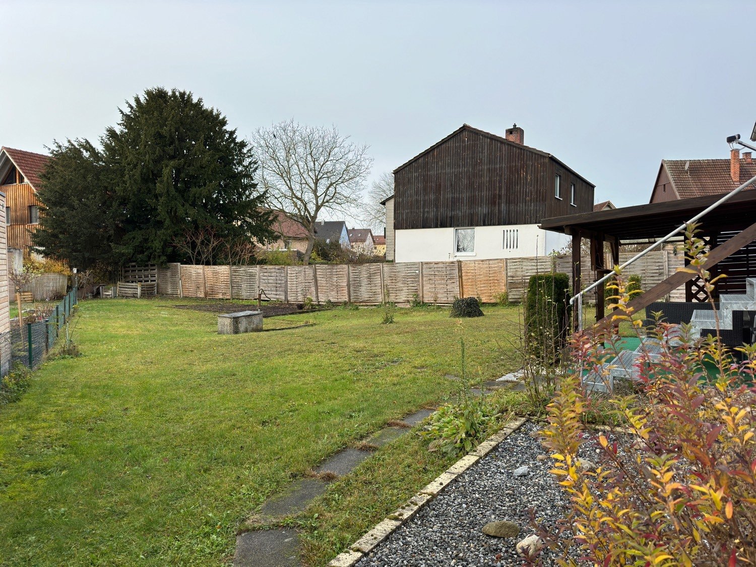 Garten Garten