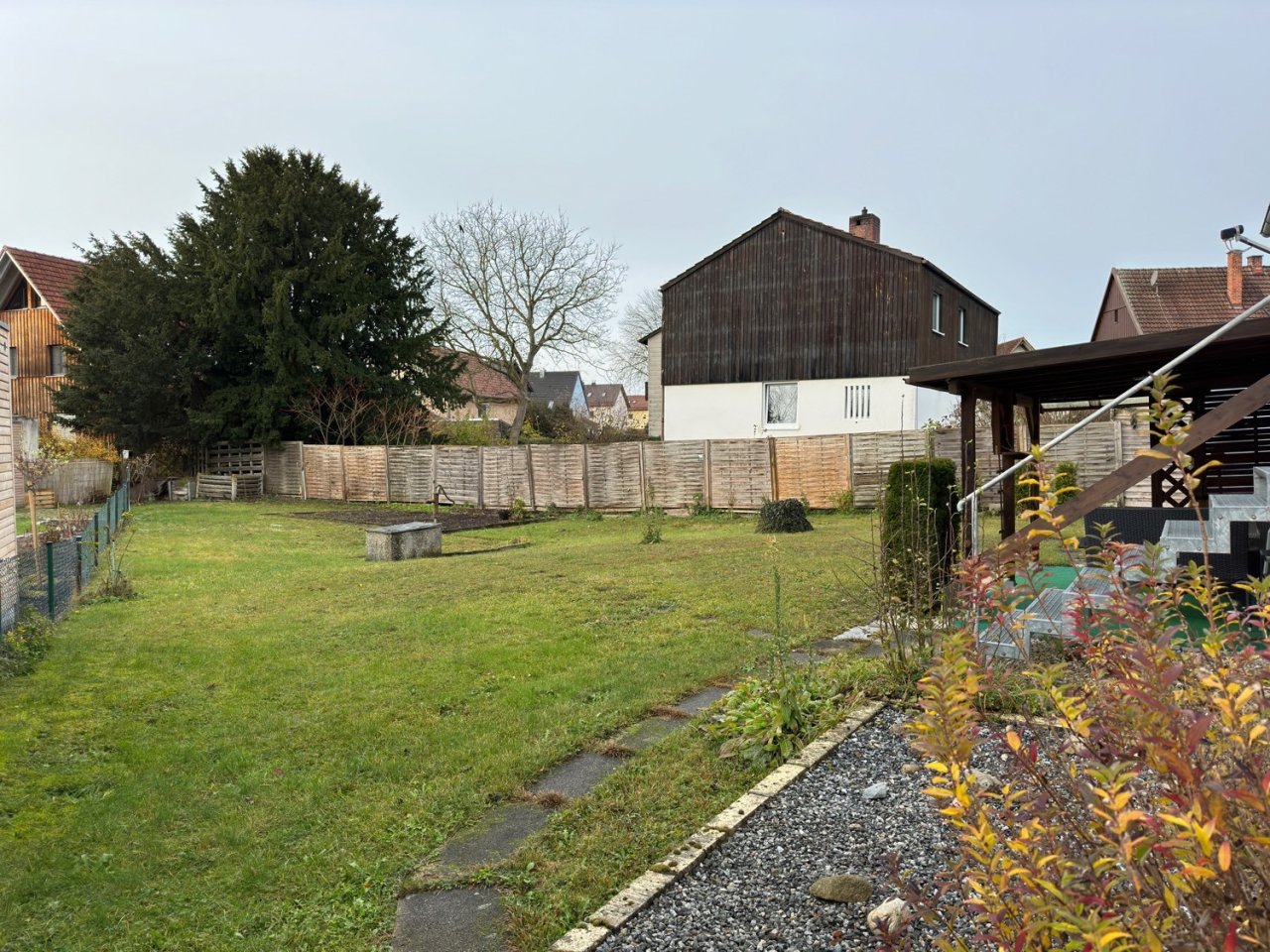 Garten Garten