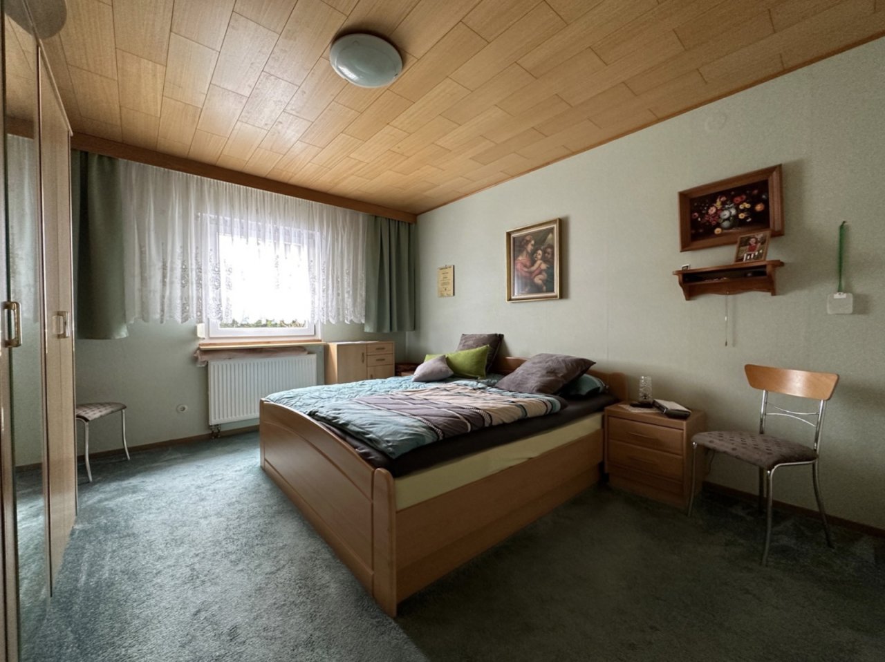 Schlafzimmer Schlafzimmer