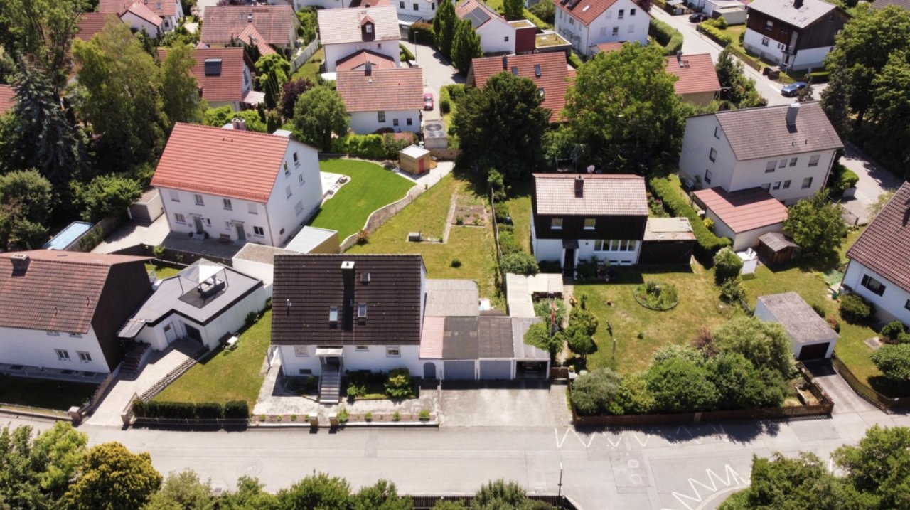 Außen Außen
