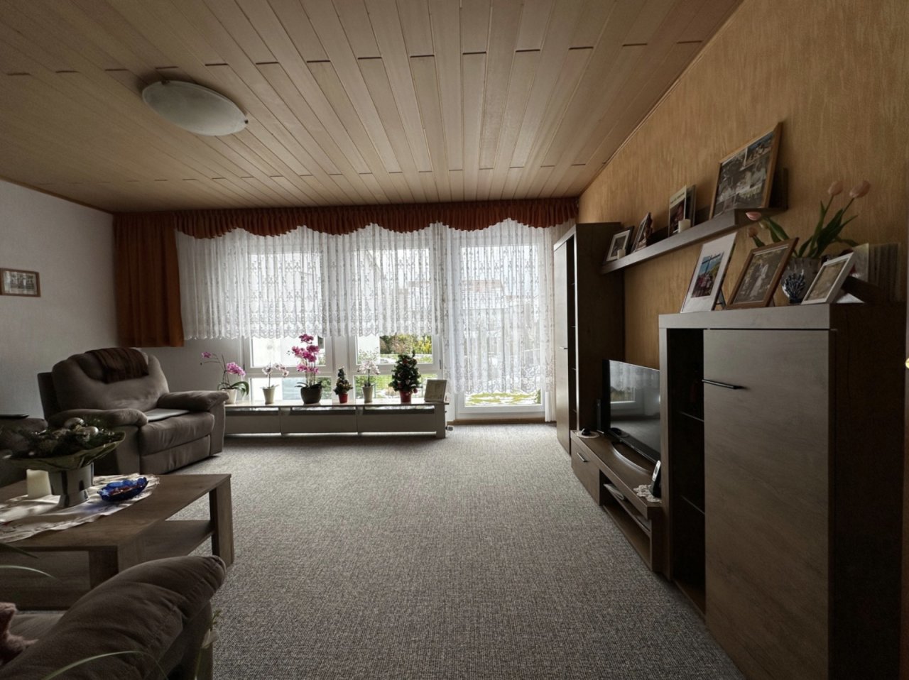 Wohnzimmer Wohnzimmer